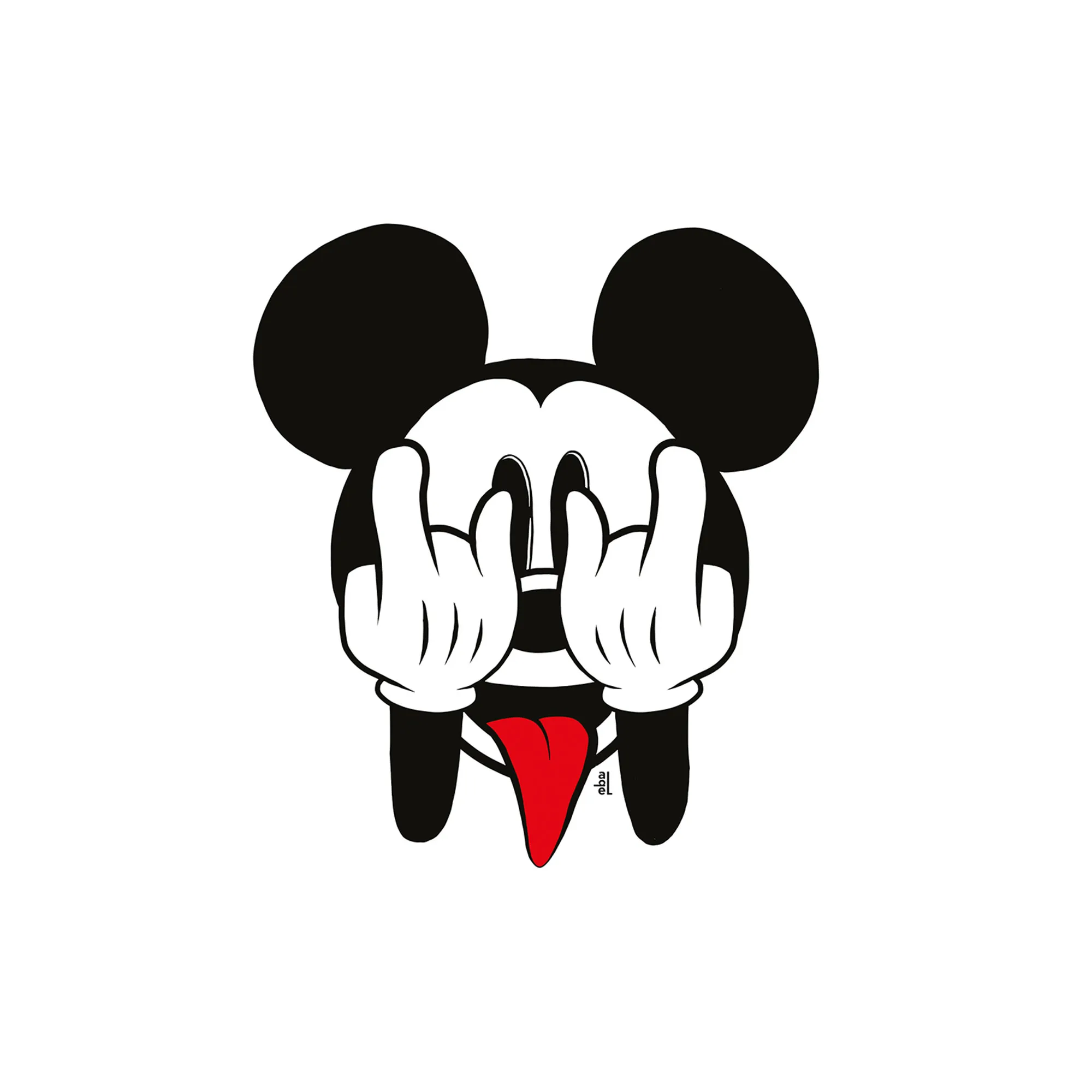AbelAvatarMickey